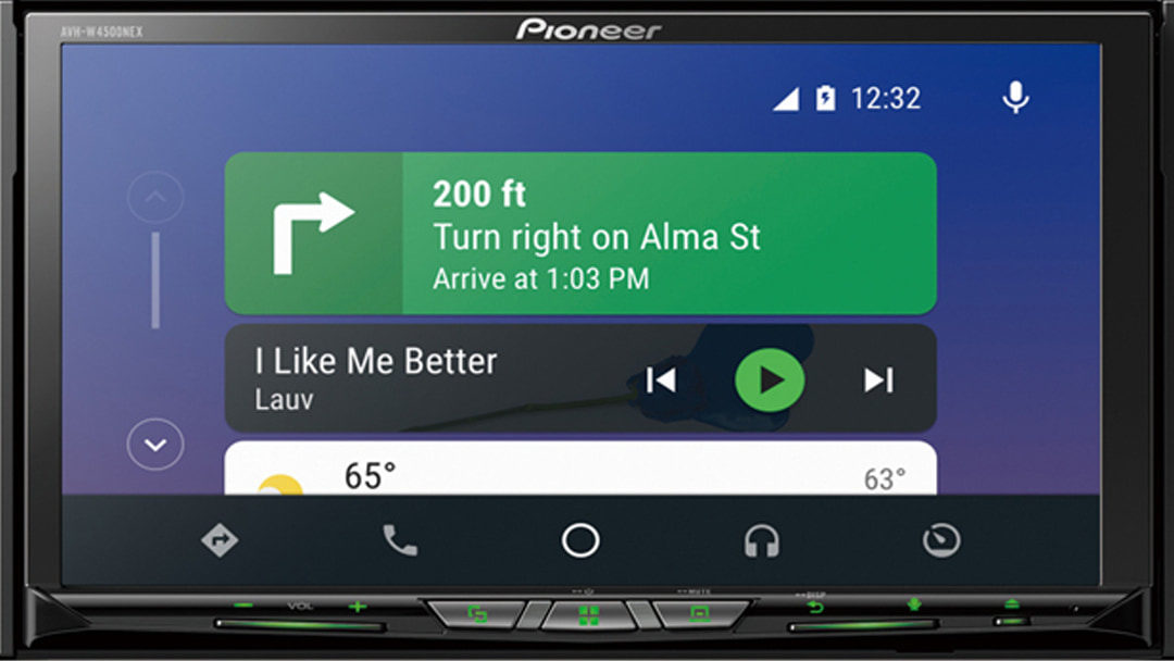 Top 3 Car Stereos With Apple CarPlay and Android Auto